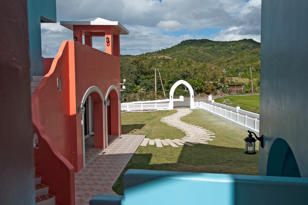 Wonderful Kenting Hostel Cape Eluanbi Exterior foto