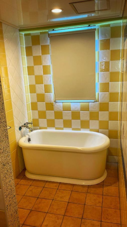 Wonderful Kenting Hostel Cape Eluanbi Exterior foto