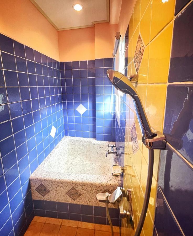 Wonderful Kenting Hostel Cape Eluanbi Exterior foto