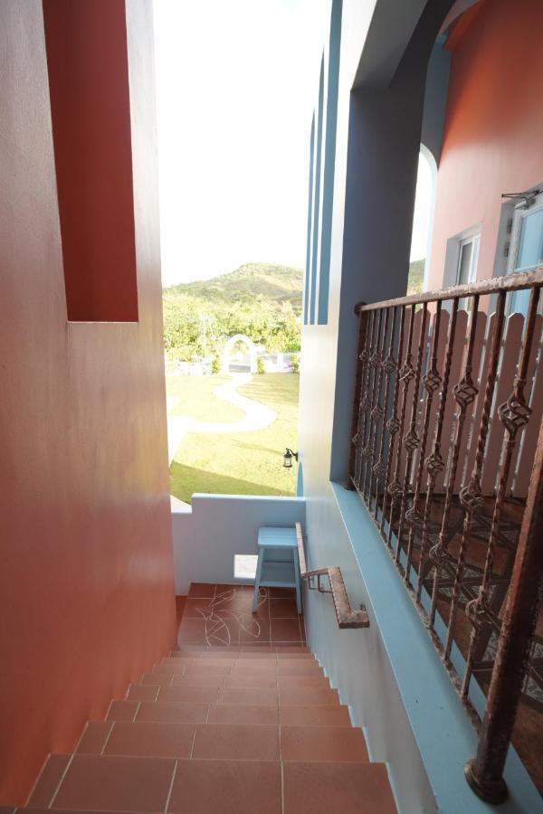 Wonderful Kenting Hostel Cape Eluanbi Exterior foto