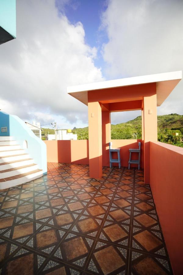 Wonderful Kenting Hostel Cape Eluanbi Exterior foto