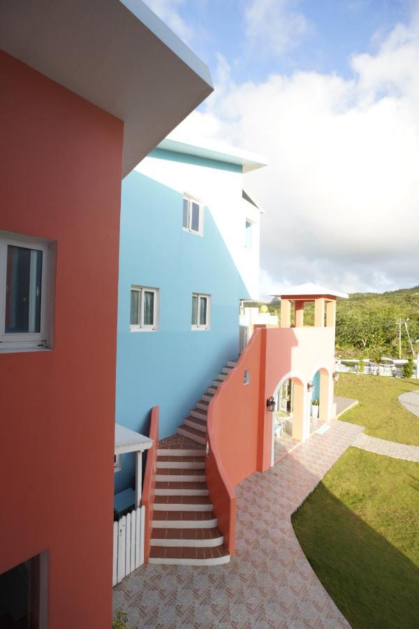 Wonderful Kenting Hostel Cape Eluanbi Exterior foto